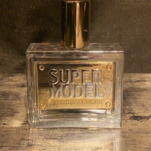 Victoria’s Secret Super Model perfume